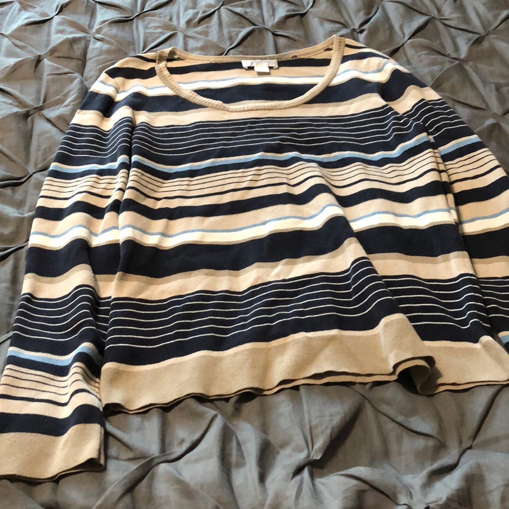 Ann Taylor LOFT Sweater